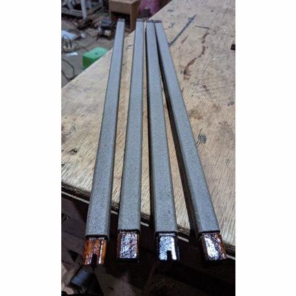 ><><><] tangkringan Lovebird kotak sonokeling full pasir premium original