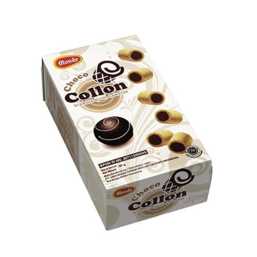 

Monde Collon Cacao