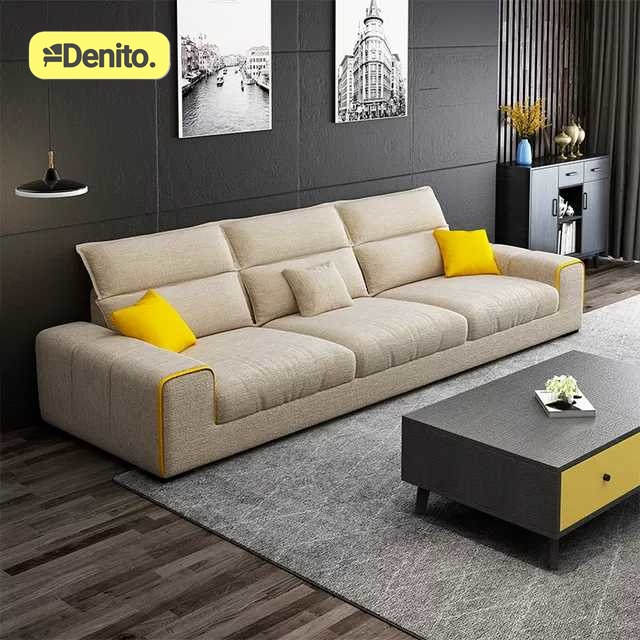 Sofa Minimalis Ruang Tamu Kecil Untuk Ruang Tamu Mini