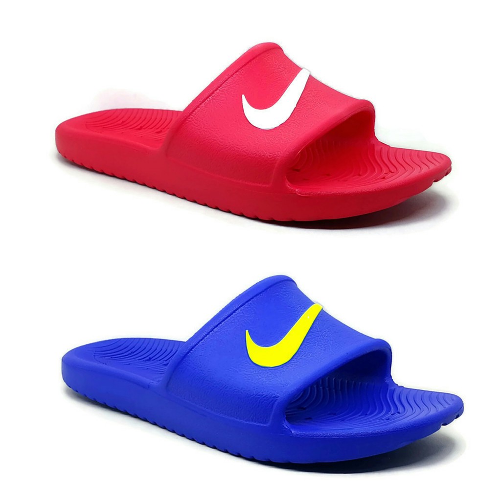 sandal nike kawa shower