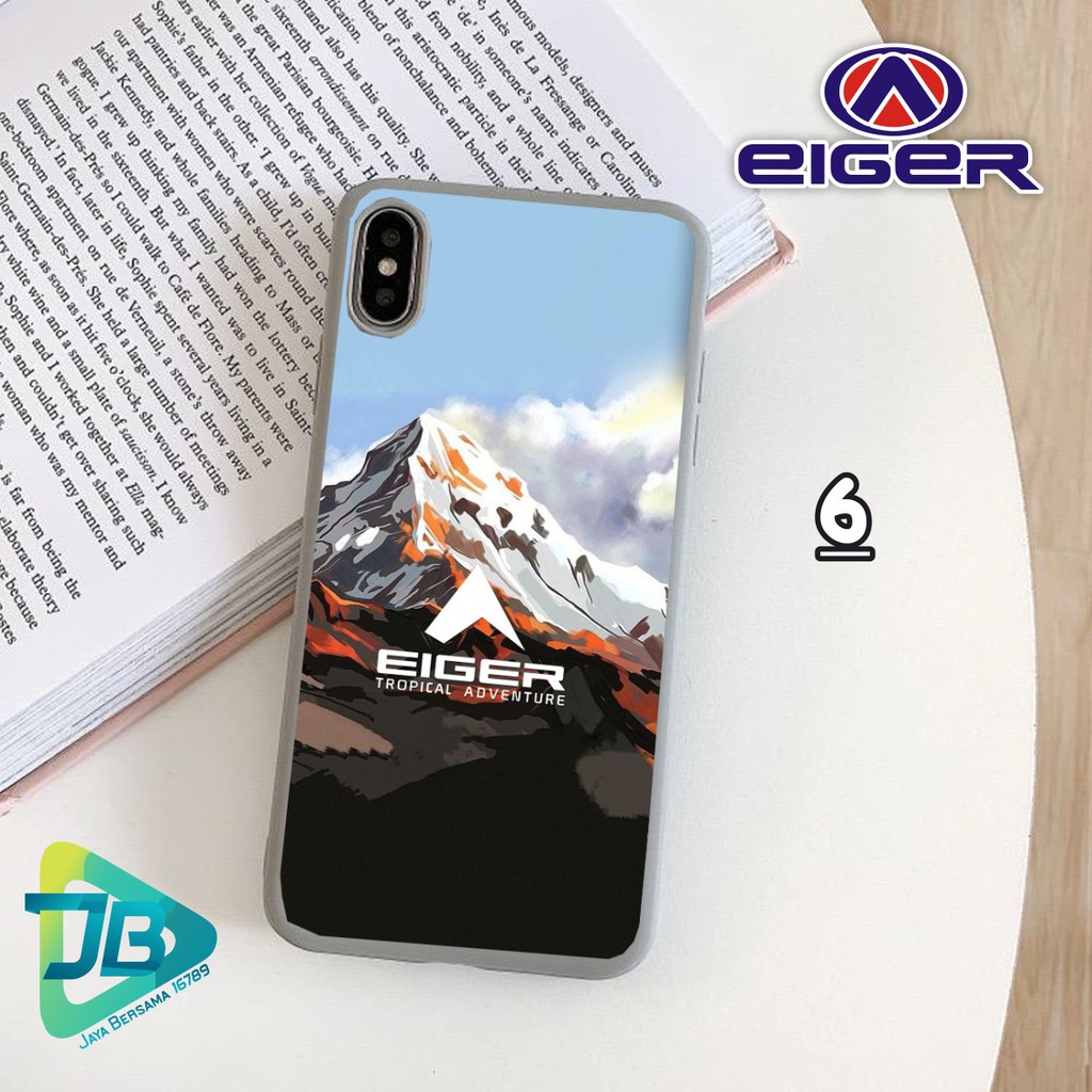 SOFTCASE SPORT OPPO VIVO XIAOMI SAMSUNG REALME IPHONE ALL TYPE JB4648