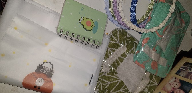 [tu] Part 4 Kantong Zip Lock Transparan Polos Waterproof - Hw0114