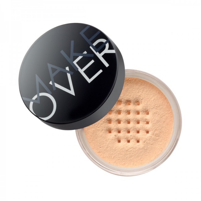 Makeover Silky Smooth Translucent Powder