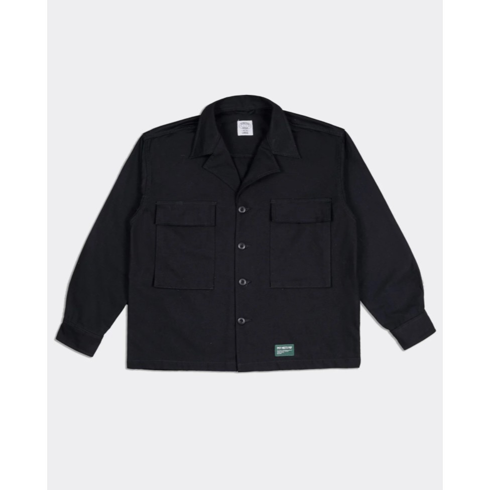 POT MEETS POP - M42 JACKET BLACK