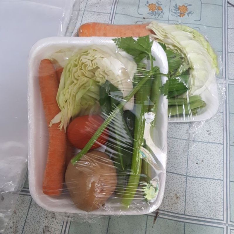 

sayur sop