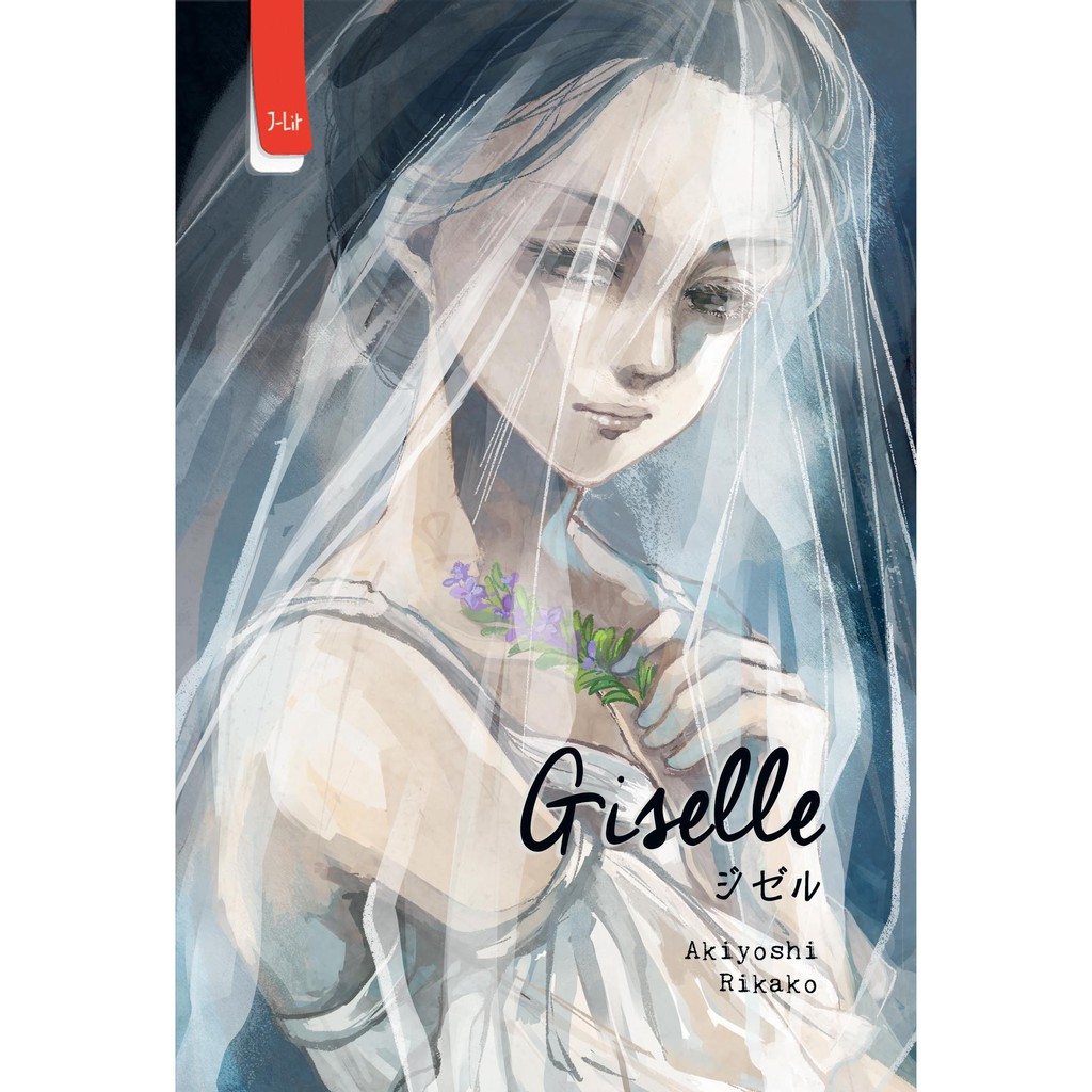 

Giselle