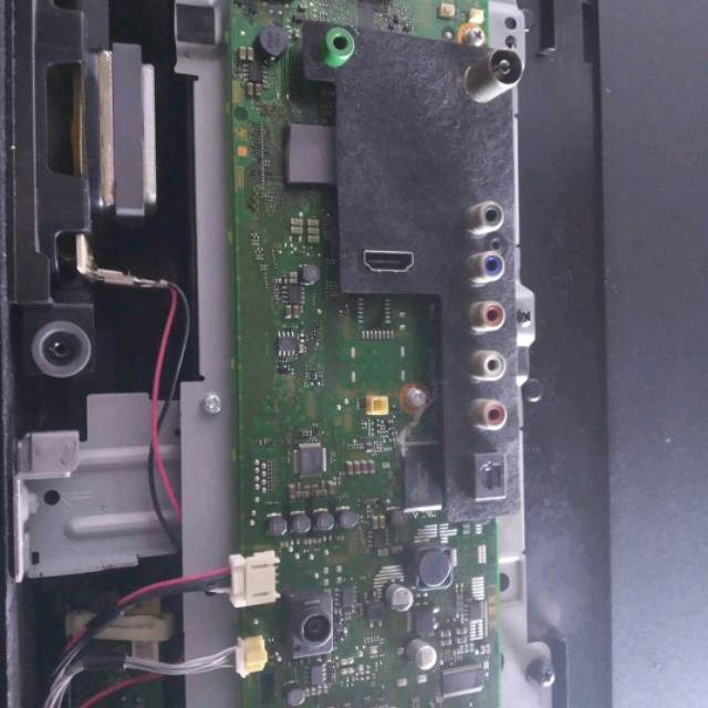 KDL-32R300B - Mb - Mainboard - Motherboard - Mobo - Micom - Modul - Mesin Tv LED Sony KDL-32R300B - 