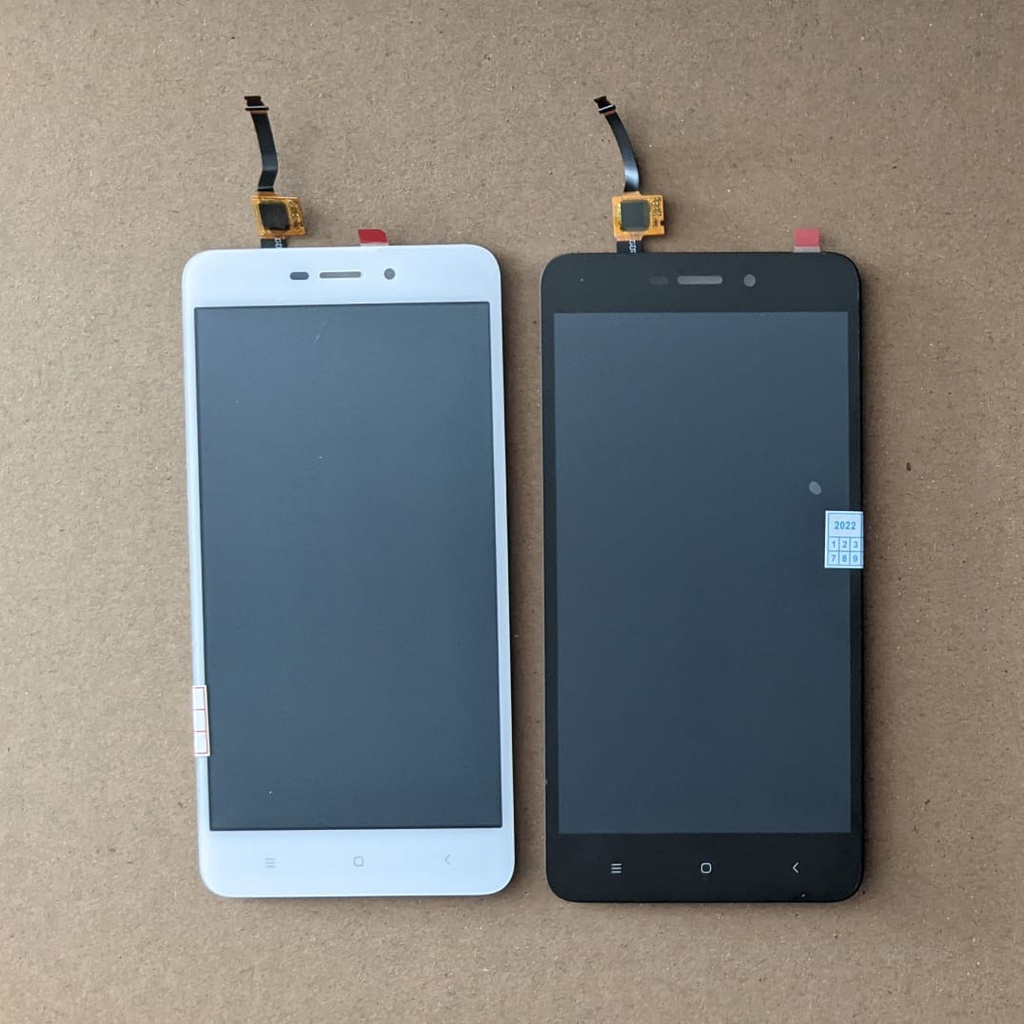 LCD Redmi 4A