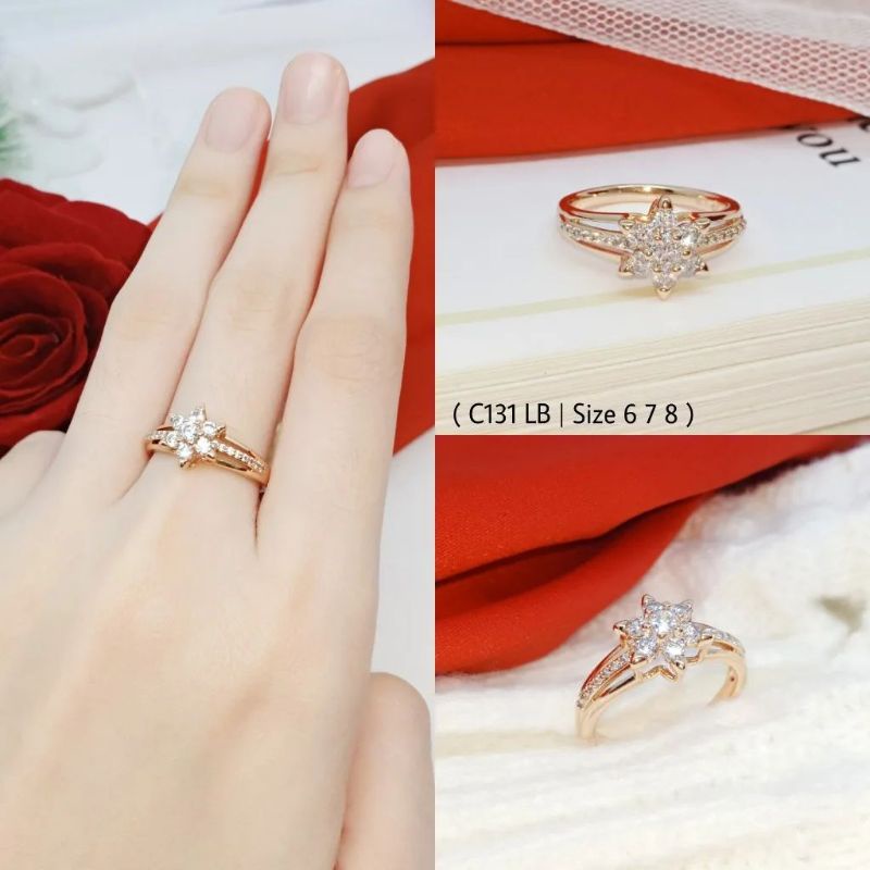 jewellery cincin