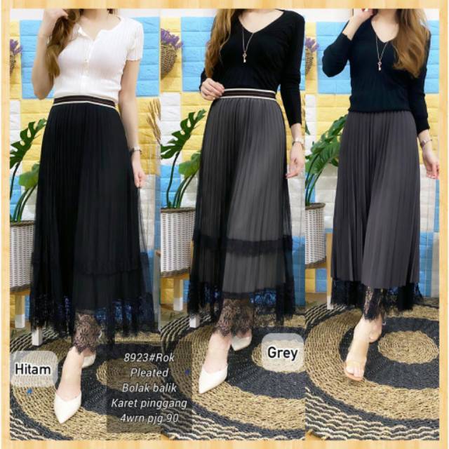 ROK TILE BOLAK BALIK PREMIUM 8923/073