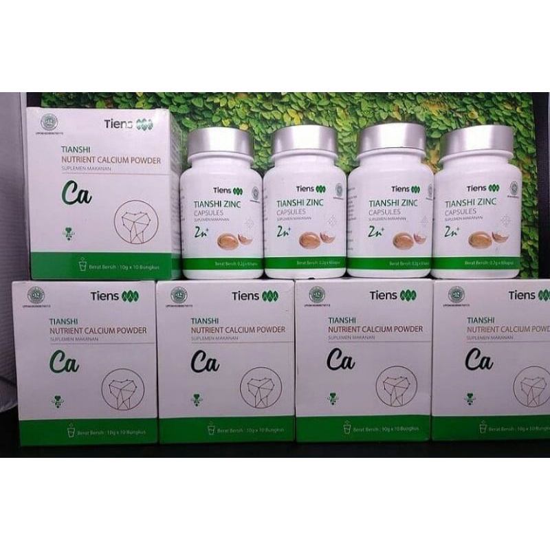 

susu calsium peninggi badan