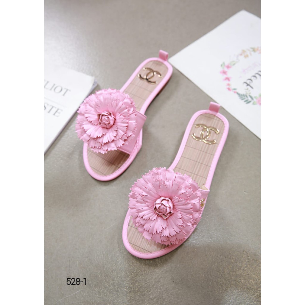 Sandal Wanita Sandal Import Sandal Batam MC 528-1