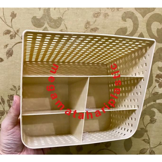 

263- Tempat Pensil Beta Organiser Case (Sekat 5)