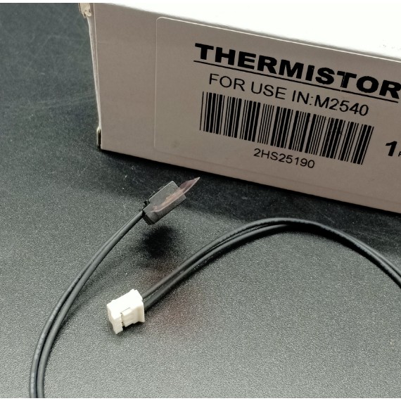 Fuser Thermistor For Kyocera M2040 M2135 M2635 M2540 M2640 M2735