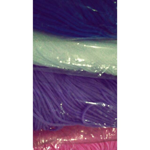 Tali kur kecil ( 1mm)