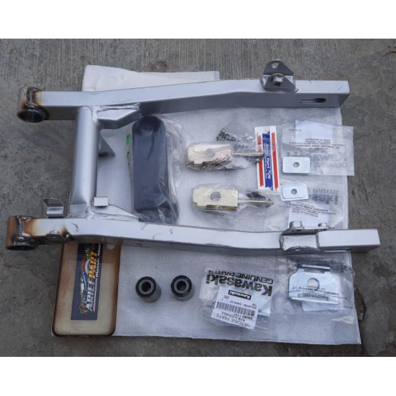 arem Kaze pnp cb original swing arem arm Kaze original pnp cb set