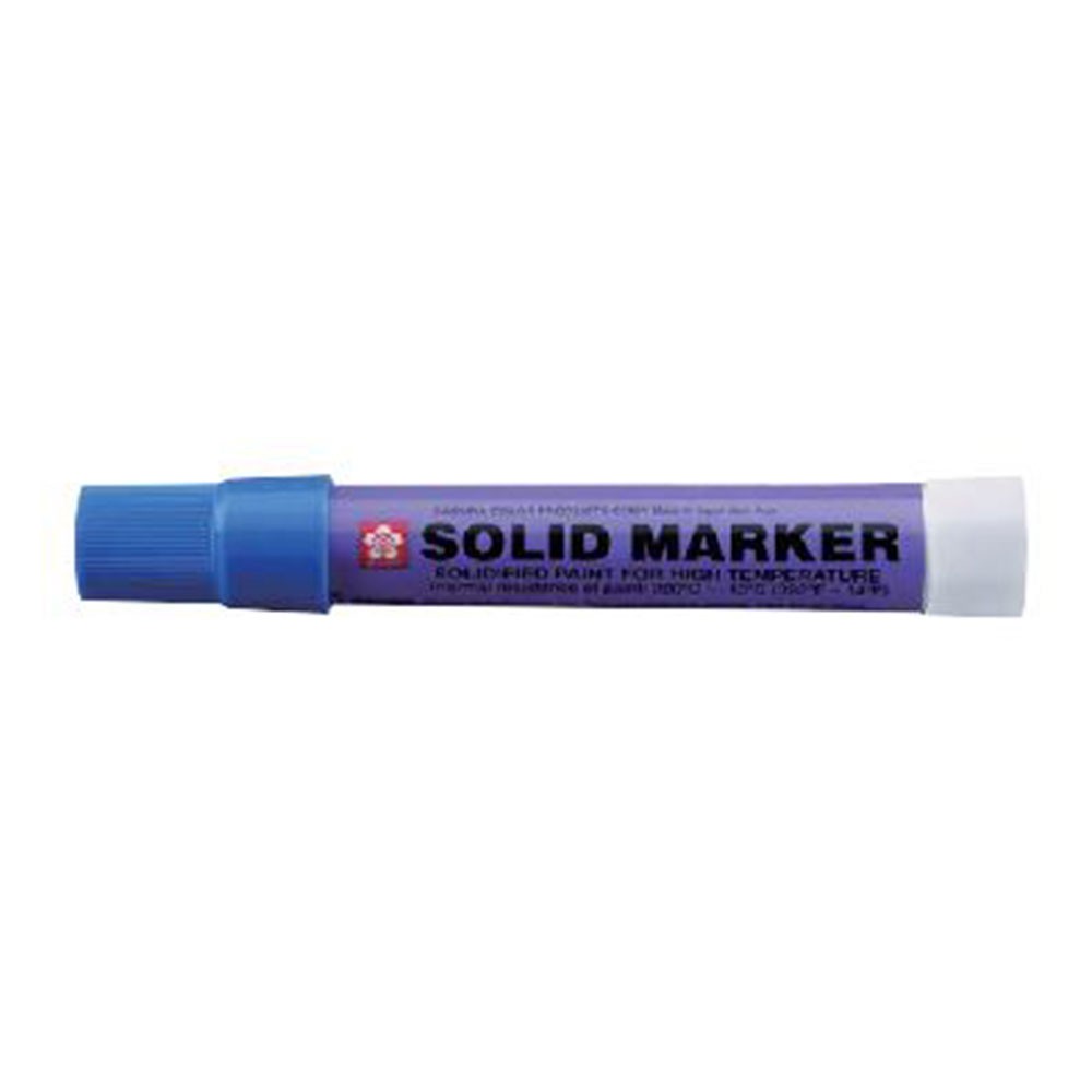 

Sakura Solid Paint Marker Blue