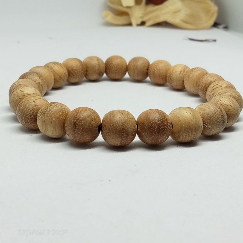 gelang kayu bidara