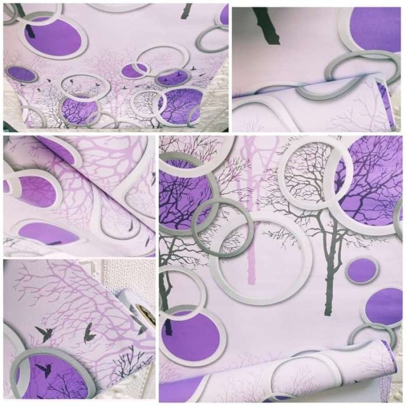 Wallpaper Dinding Kamar Tidur Wallpaper Tembok Ruang Tamu Wallpaper Dapur Wallpaper Dinding Stiker K