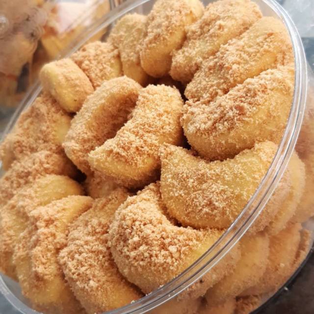 

Kue Bawang 250gram