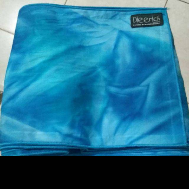 preloved bengkung 20cm x 10 meter.