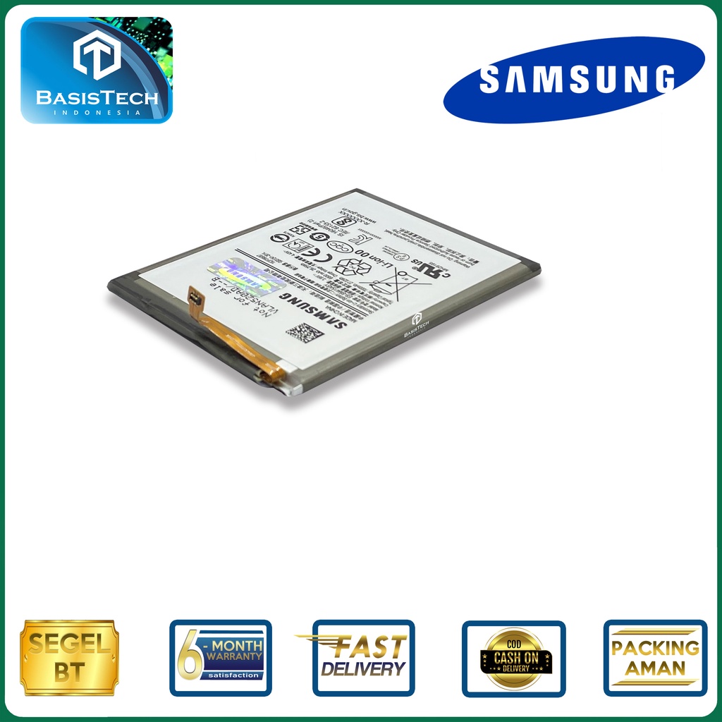 BATERAI SAMSUNG GALAXY M51  - M62 - EB-BM415ABY - ORI99