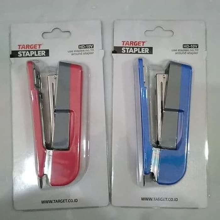 

Stapler Putar 360 HD-10V (Swing)