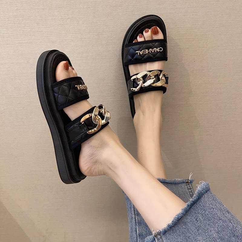 SN2029 Sandal Wanita