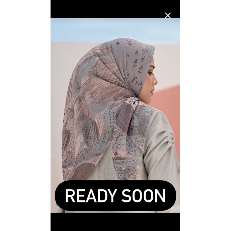 buttonscarves opuntia mint