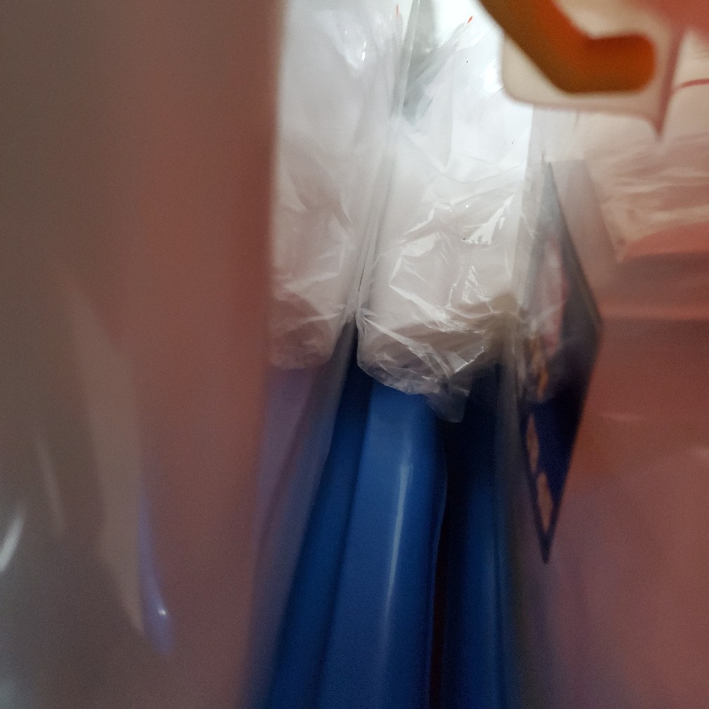 Kantong Plastik Bening Besar 90x120 / Pe 90 X 120 05 Micron (1 Kg)