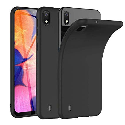 Samsung Galaxy S10 S10E S10+ Plus Case Silikon Premium Slim Matte TPU Macaron Hp