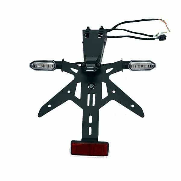 Aksesoris Fender Eliminator CBR150 Resmi Honda CBR 150 R CBR150R Resmi - 83500K45GBLA