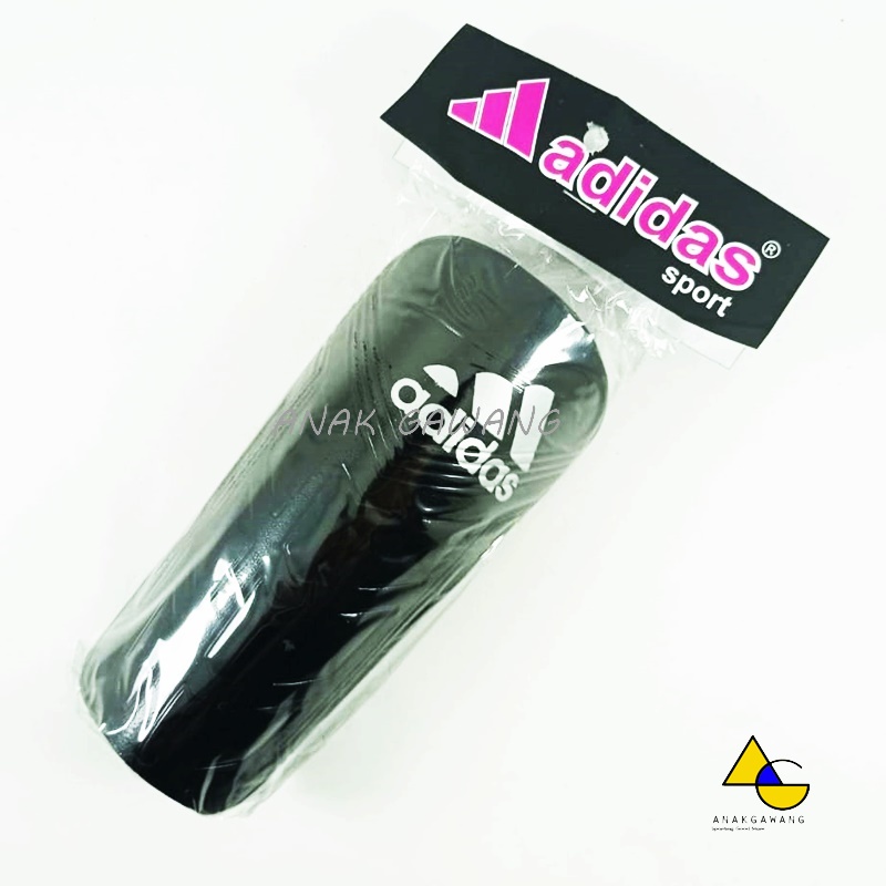 Shin Guard Premium Shin Dekker Shin Guard Murah Anakgawang