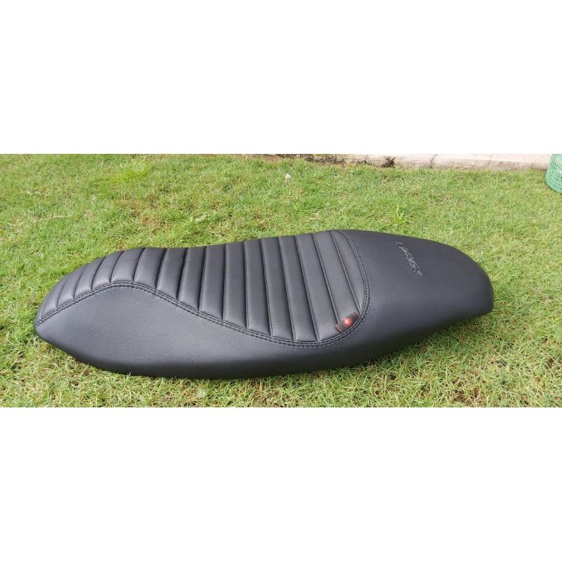 JOK MOTOR SCOOPY CAFERACER SINGLE SEAT/ DOUBLE SEAT