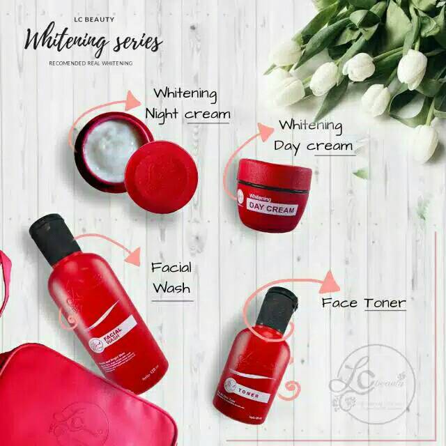 Lc beauty original 100%