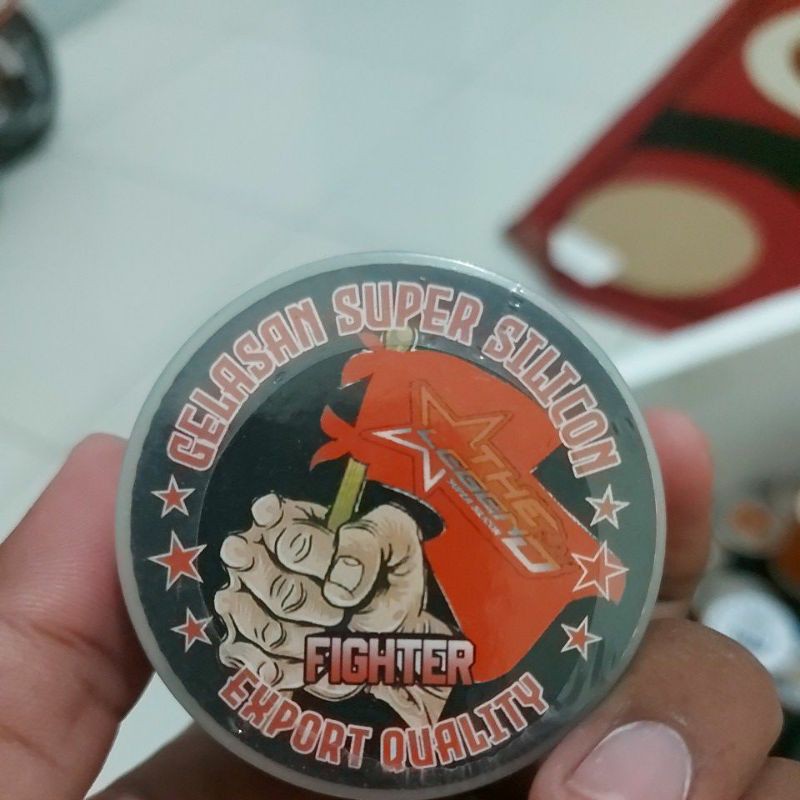 the legend fighter matot