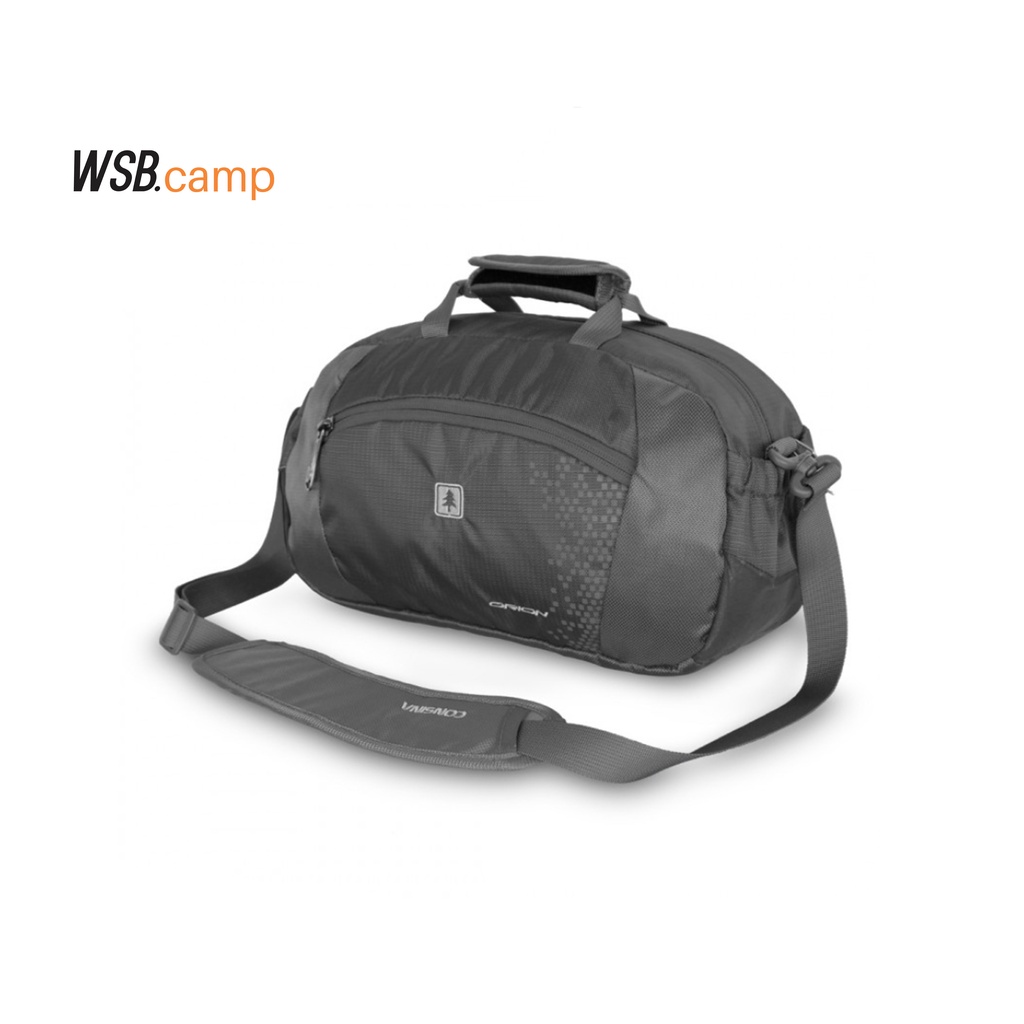 TAS SELEMPANG CONSINA ORION - TAS SELEMPANG CEWEK - TRAVEL POUCH CONSINA