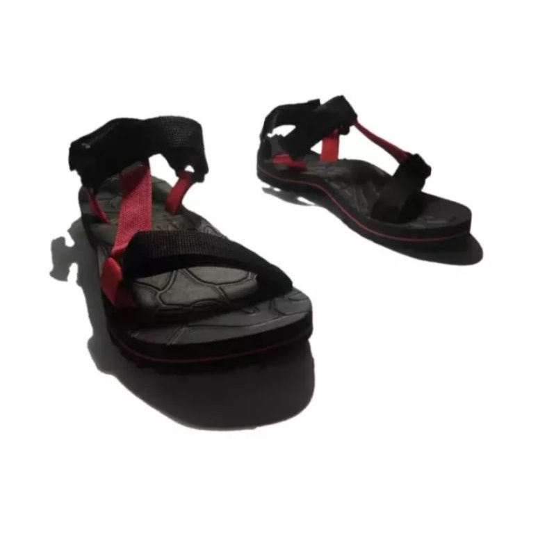 keren / sendal gunung / sandal cowok keren model terbaru 2022 / sendal gunung dewasa pria terbaru 20