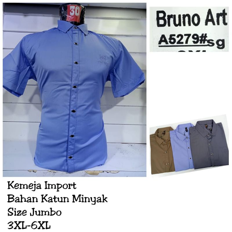 kemeja.import.pendek.bruno.art