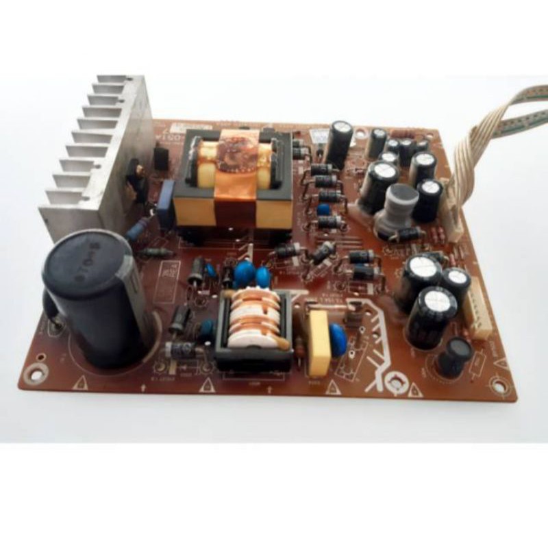 PSU -  power supply tv lcd Polytron PLM 32T11 - 32T12 - 32T15- 32T25
