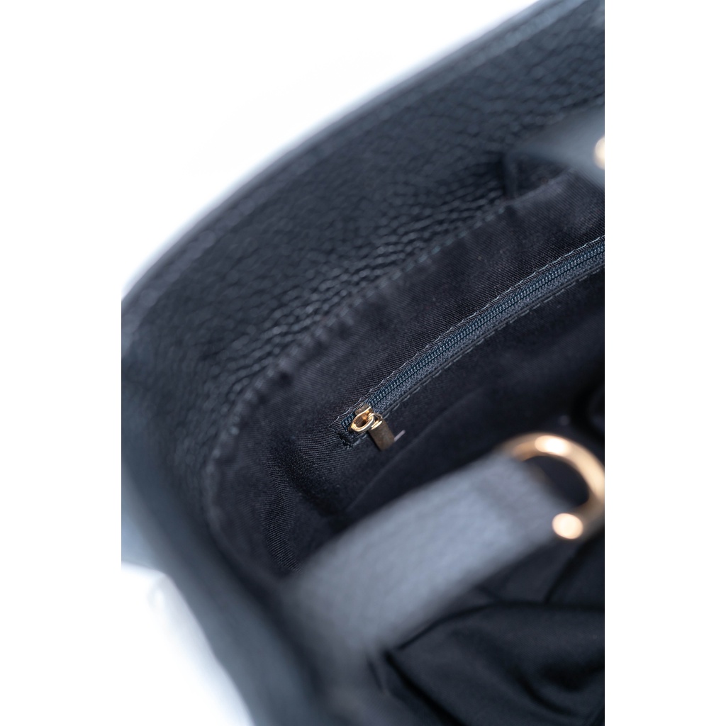 Nonataliashop - Dami Shoulder Bag (Free Inisial 3 Huruf)