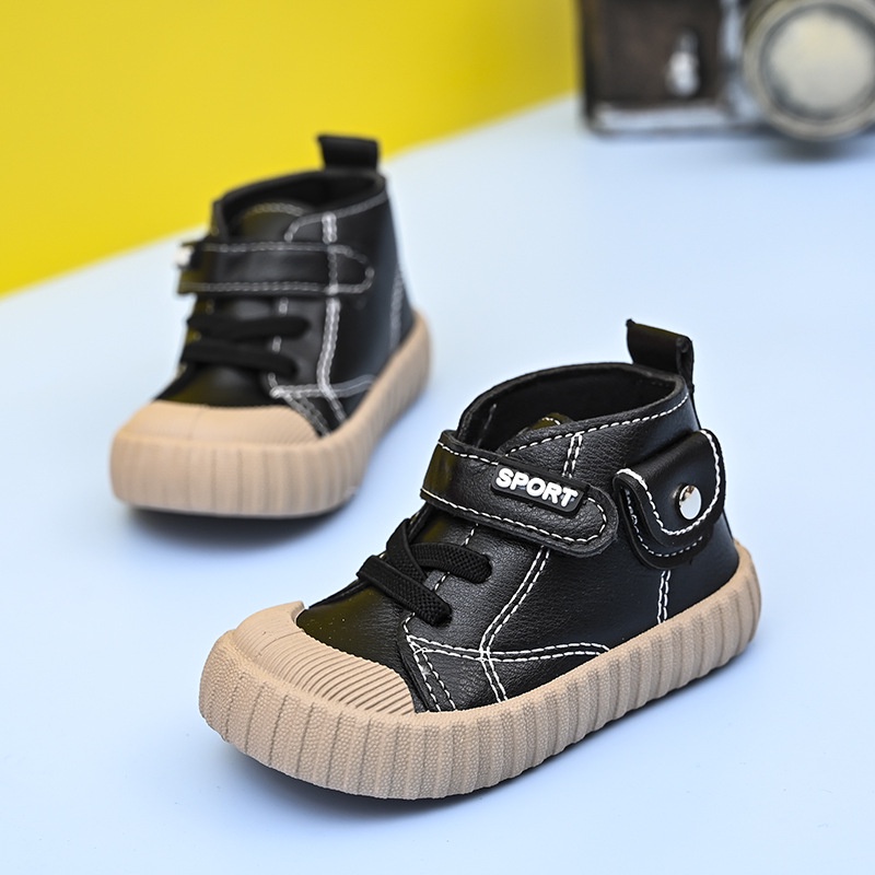 Hansen Gallery Sepatu Sneaker Anak Sepatu Fashion Anak Unisex Import Premium Boot Sport HG 280