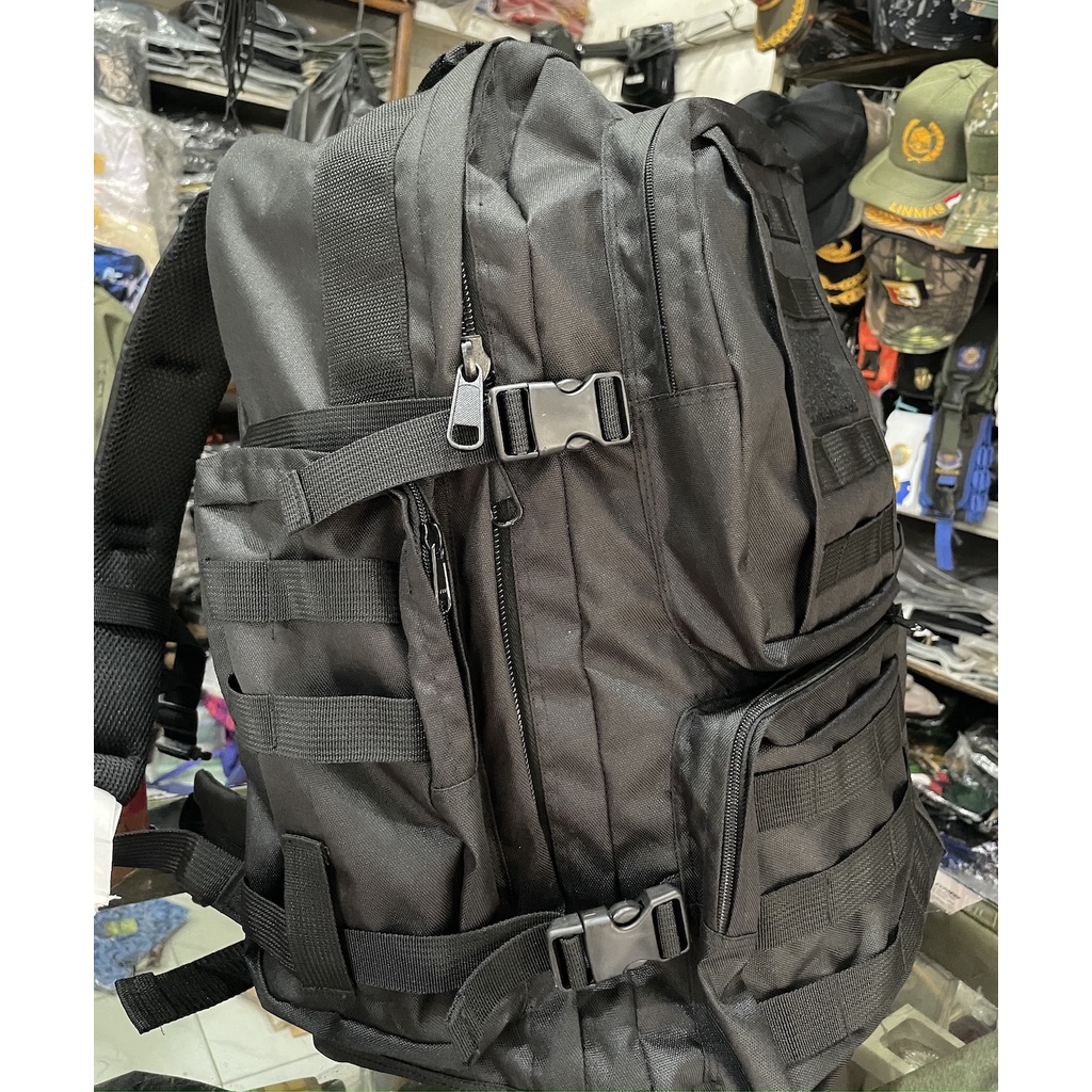 Tas Lebanon Besar|Tas Ransel Besar| Tas Army Ransel Besar 60 Liter