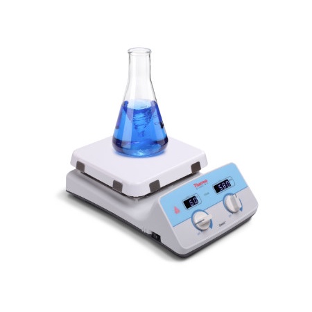 Hot Plate Stirrer Cimarec