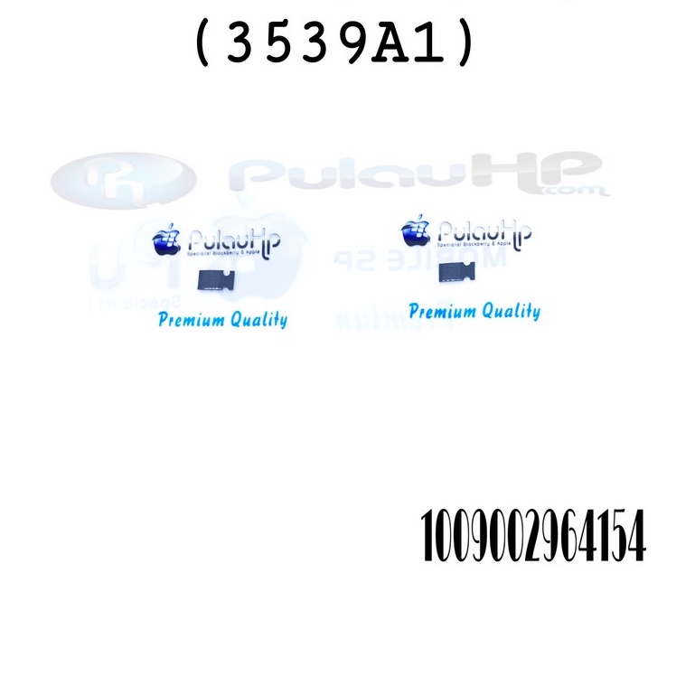 IC I*H**E LIGHT 7G/7P (3539A1)