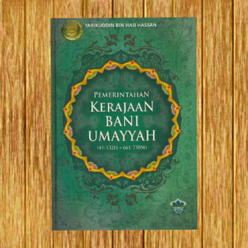 Pemerintahan kerajaan bani Umayyah