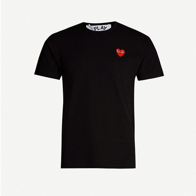 kaos comme des garcons