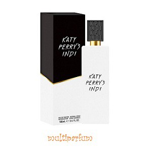 Katy Perry Indi For Women EDP 100ml