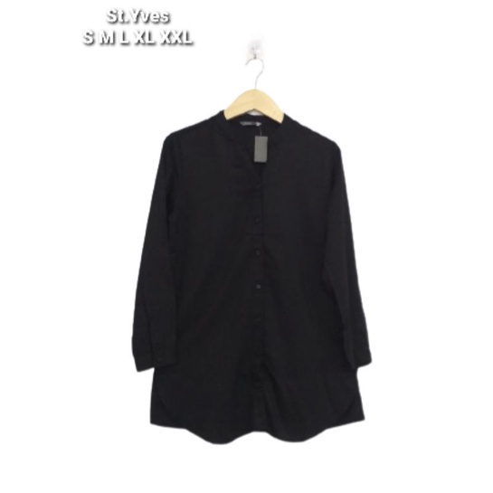 Tunik St.Yves blouse Wanita atasan wanita st.yves atasan wanita brand matahari