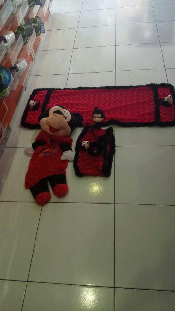 Gkm Karakter (galon,kulkas,majikom)